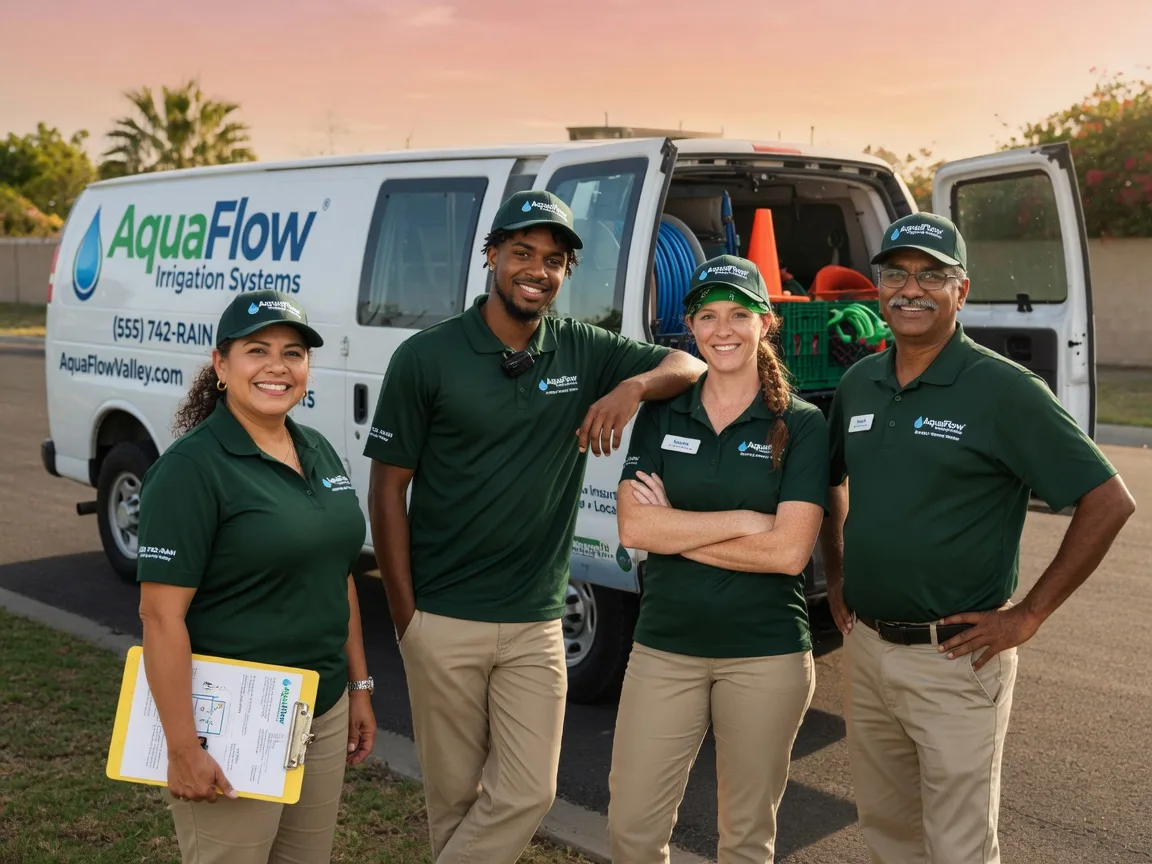 Irrigation Installation company in Tollesboro, KY